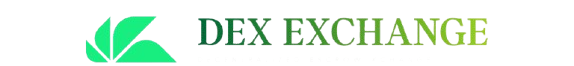 DEX Exchange Logo